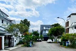 Chestnut Terrace (D23), Terrace #575267761